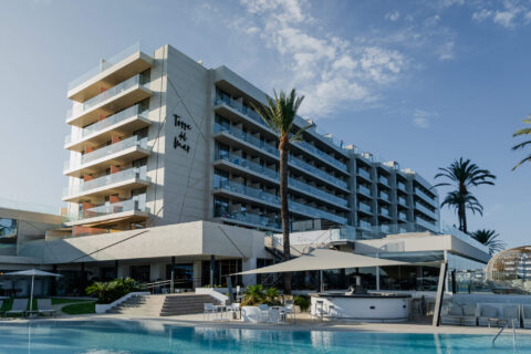 Boda Jake Keylight 97