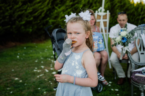 Boda Jake Keylight 98