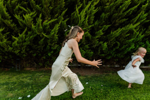 Boda Jake Keylight 99