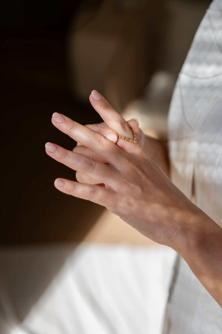 Boda Castor Barbara Can Truy 18