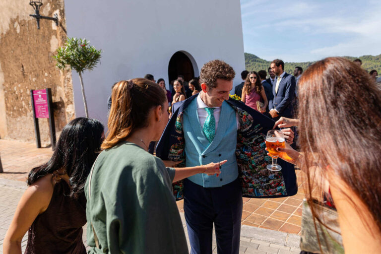 Boda Castor Barbara Can Truy 22