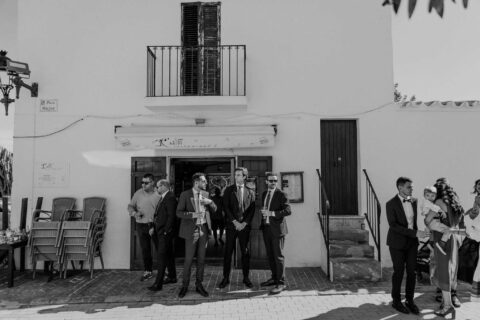 Boda Castor Barbara Can Truy 23