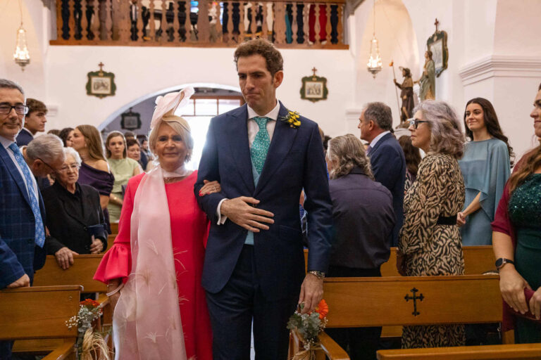 Boda Castor Barbara Can Truy 26