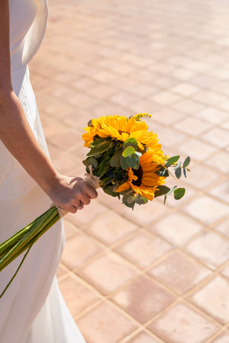 Boda Castor Barbara Can Truy 28