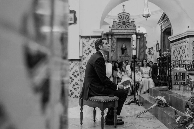 Boda Castor Barbara Can Truy 34