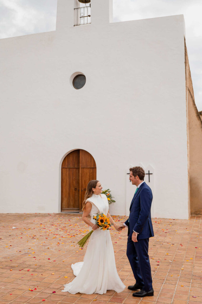 Boda Castor Barbara Can Truy 40