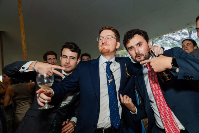 Boda Castor Barbara Can Truy 46