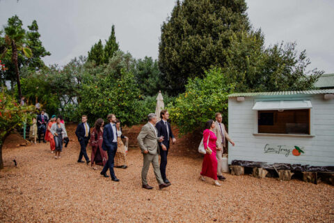 Boda Castor Barbara Can Truy 51