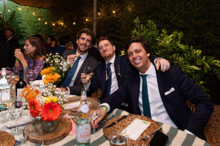 Boda Castor Barbara Can Truy 59