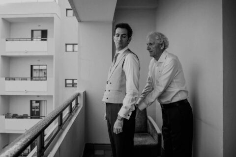 Boda Castor Barbara Can Truy 6