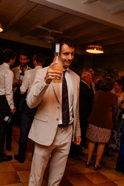 Boda Castor Barbara Can Truy 61