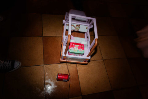 Boda Castor Barbara Can Truy 64