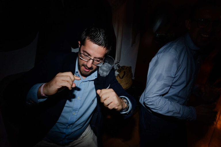 Boda Castor Barbara Can Truy 65