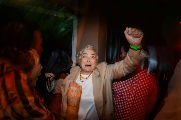 Boda Castor Barbara Can Truy 66