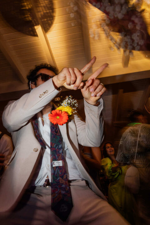 Boda Castor Barbara Can Truy 70