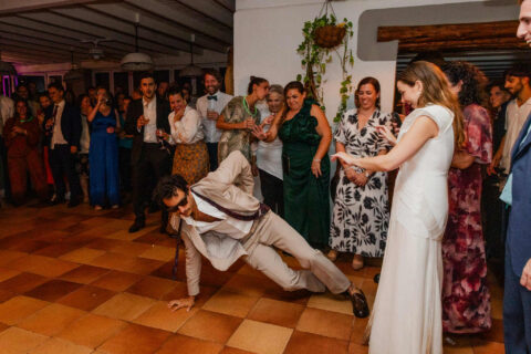 Boda Castor Barbara Can Truy 72