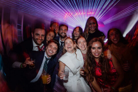 Boda Castor Barbara Can Truy 74