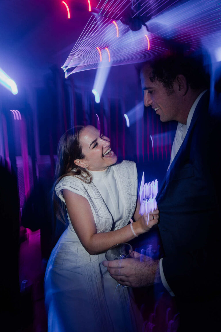 Boda Castor Barbara Can Truy 75