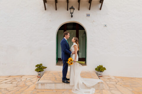 Boda Castor Barbara Can Truy 77