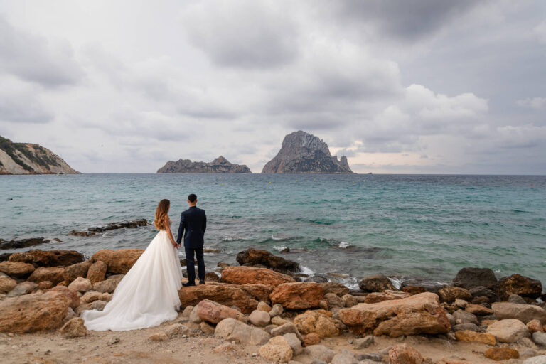 Postboda Marina Marcel Ibiza 2