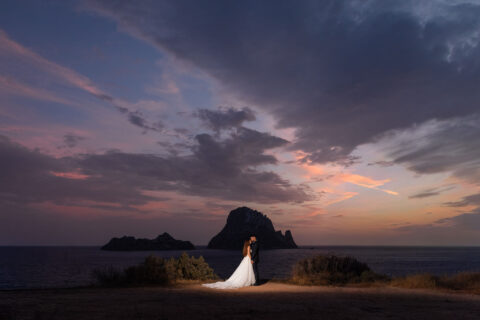 Postboda Marina Marcel Ibiza 30