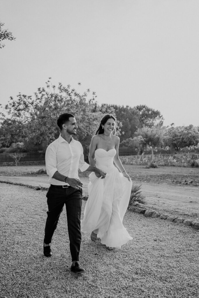 Boda Israelí de Ilena y Geva