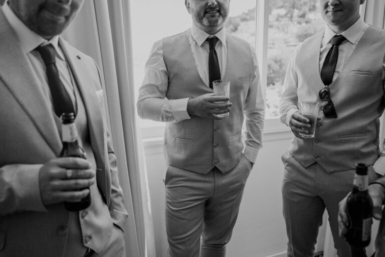 Boda El Brian 11