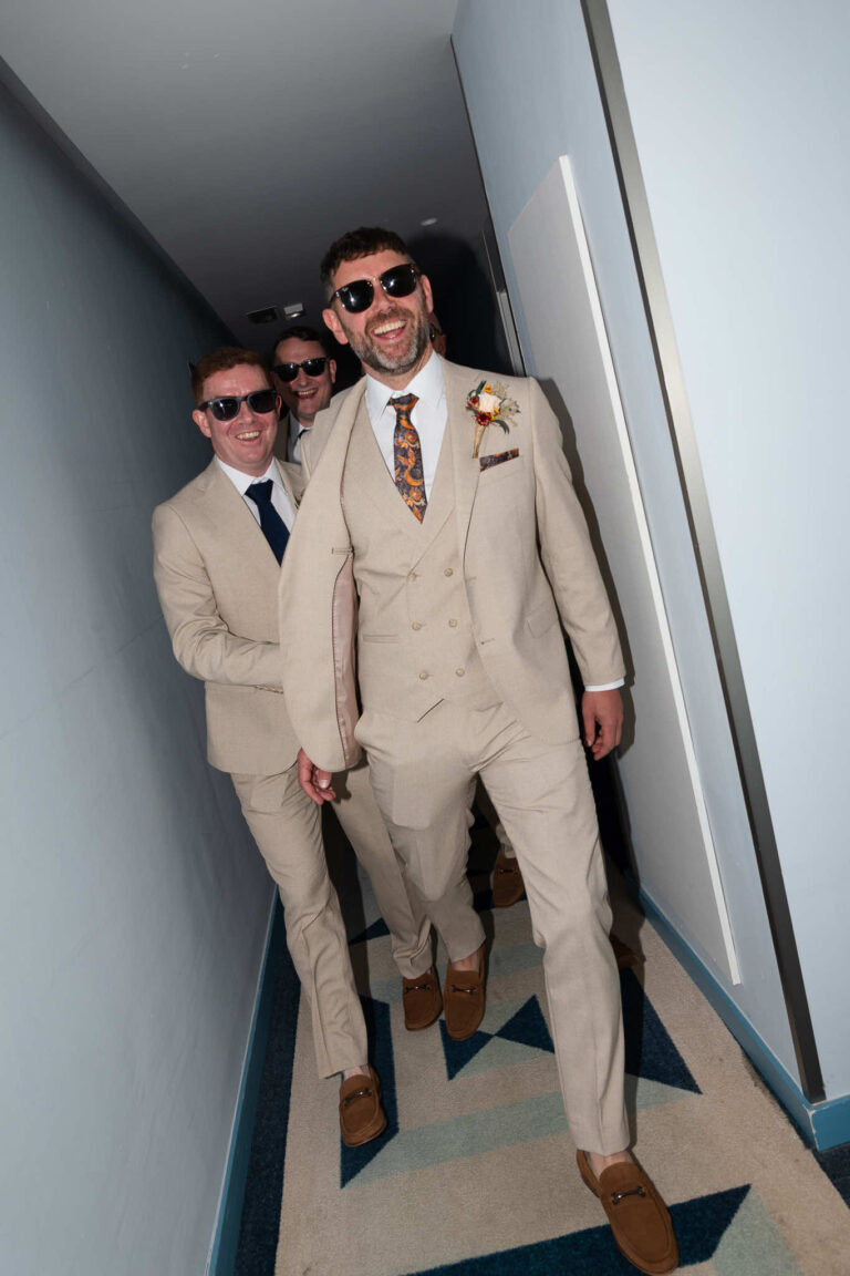 Boda El Brian 13