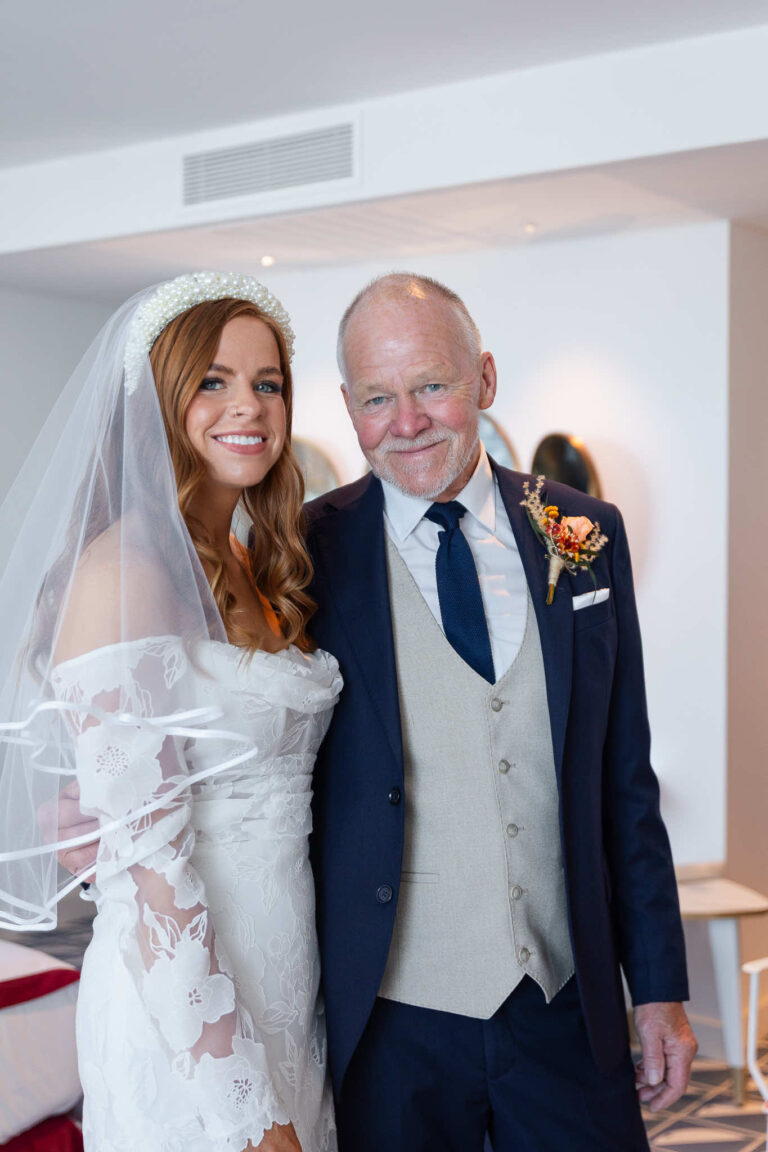 Boda El Brian 25