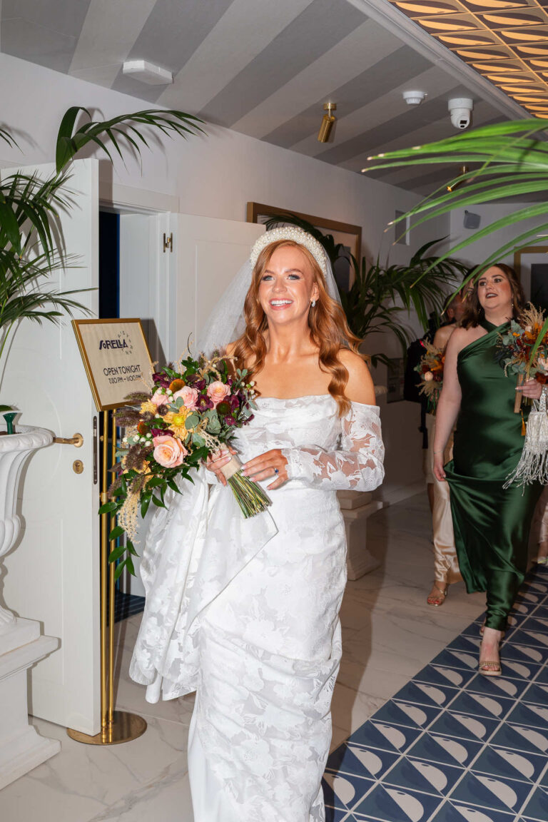 Boda El Brian 26