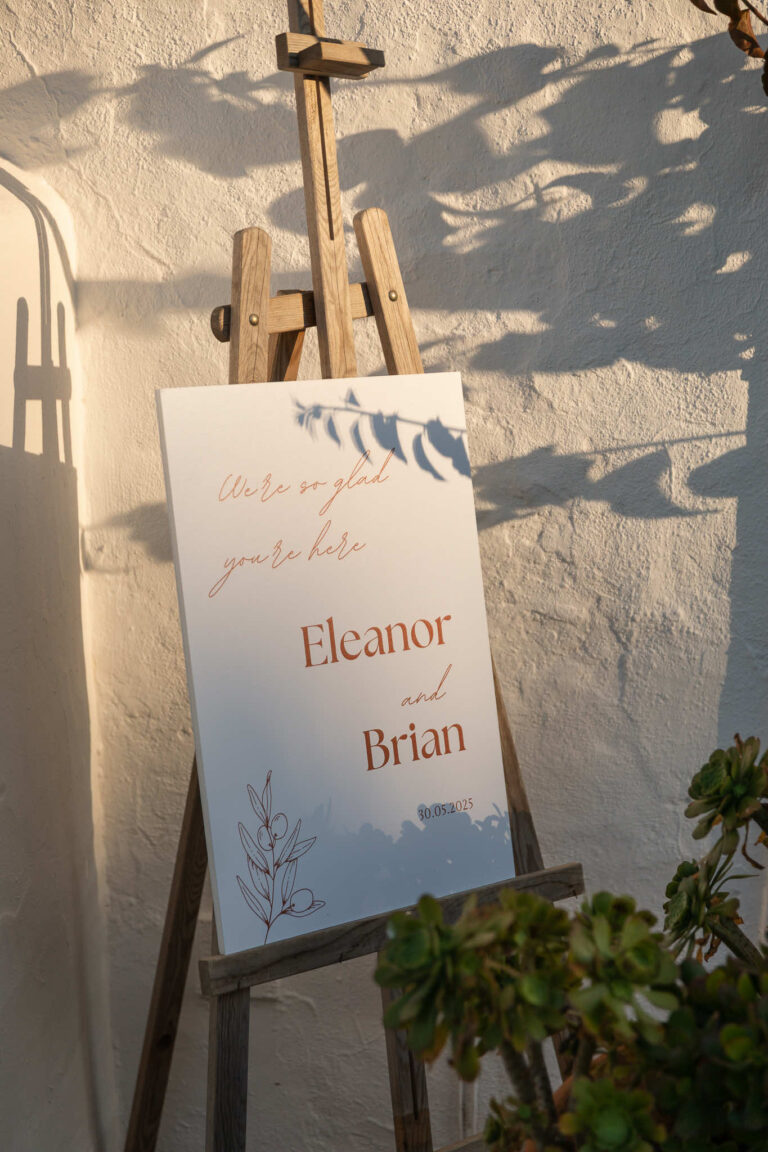 Boda El Brian 28