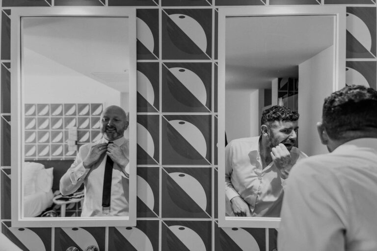 Boda El Brian 3