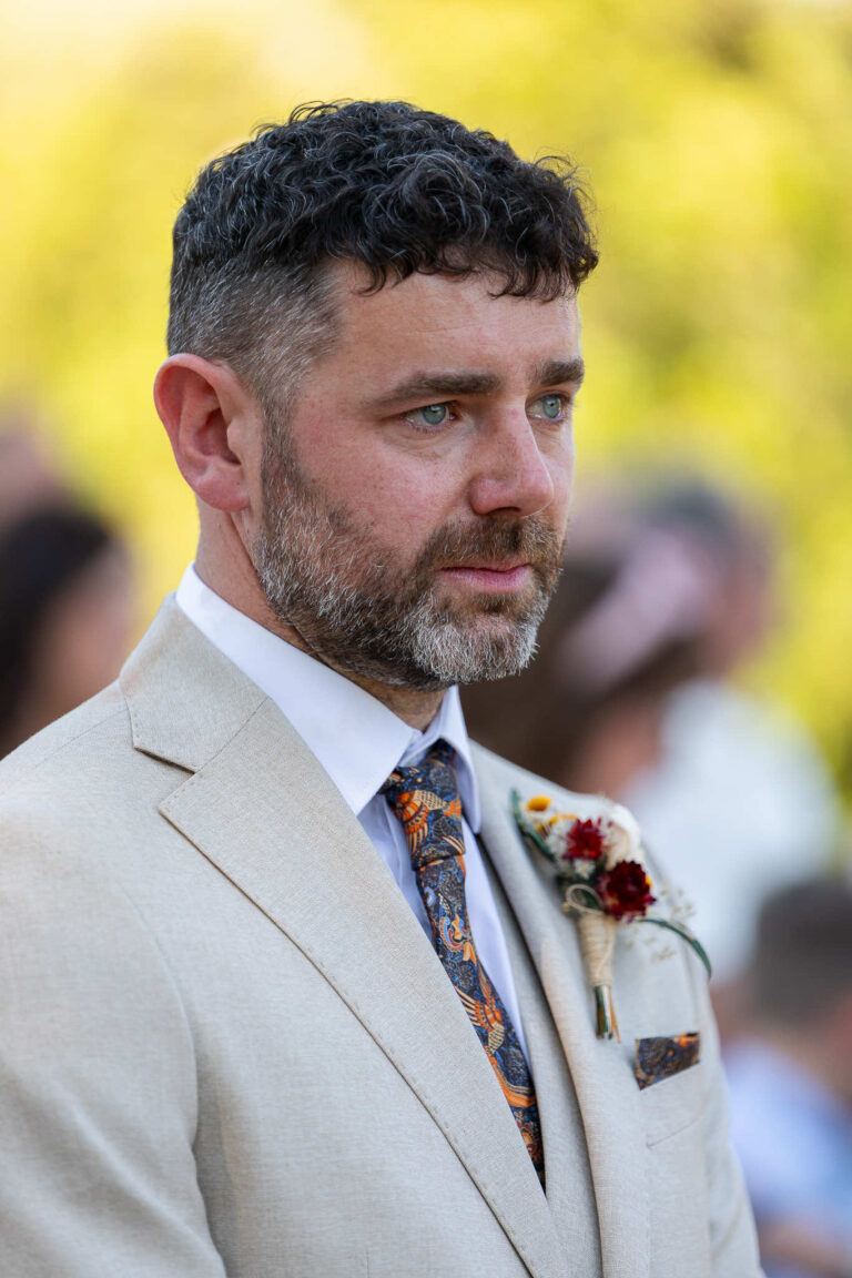 Boda El Brian 30