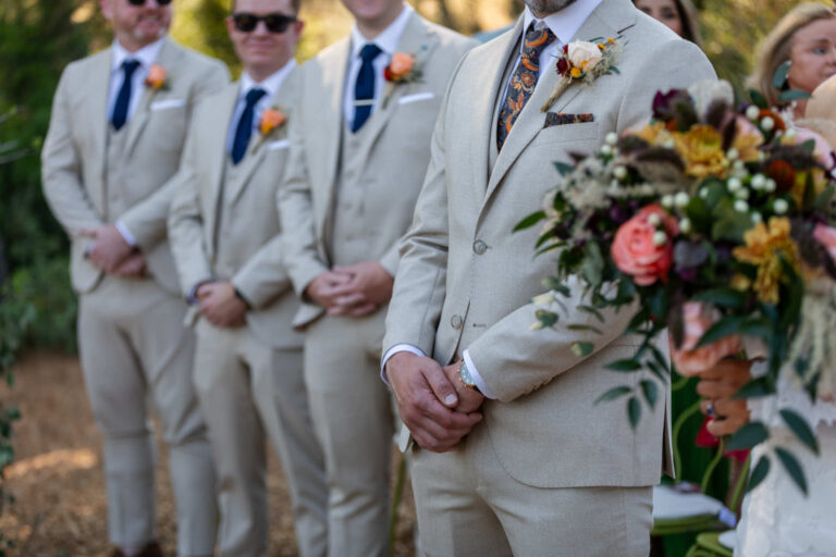 Boda El Brian 31