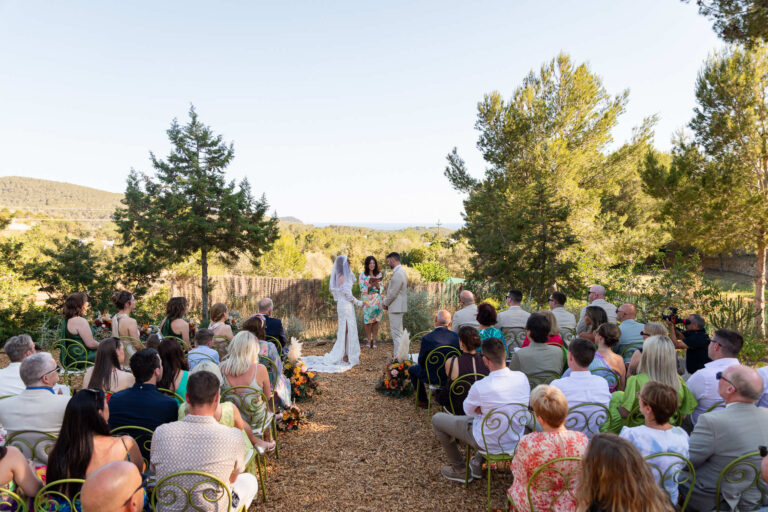 Boda El Brian 35