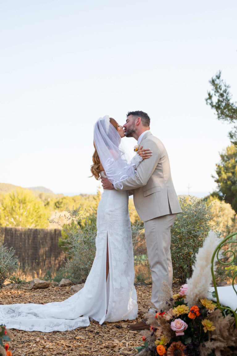 Boda El Brian 40
