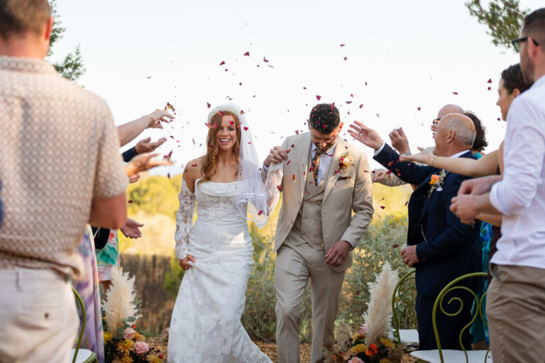 Boda El Brian 41
