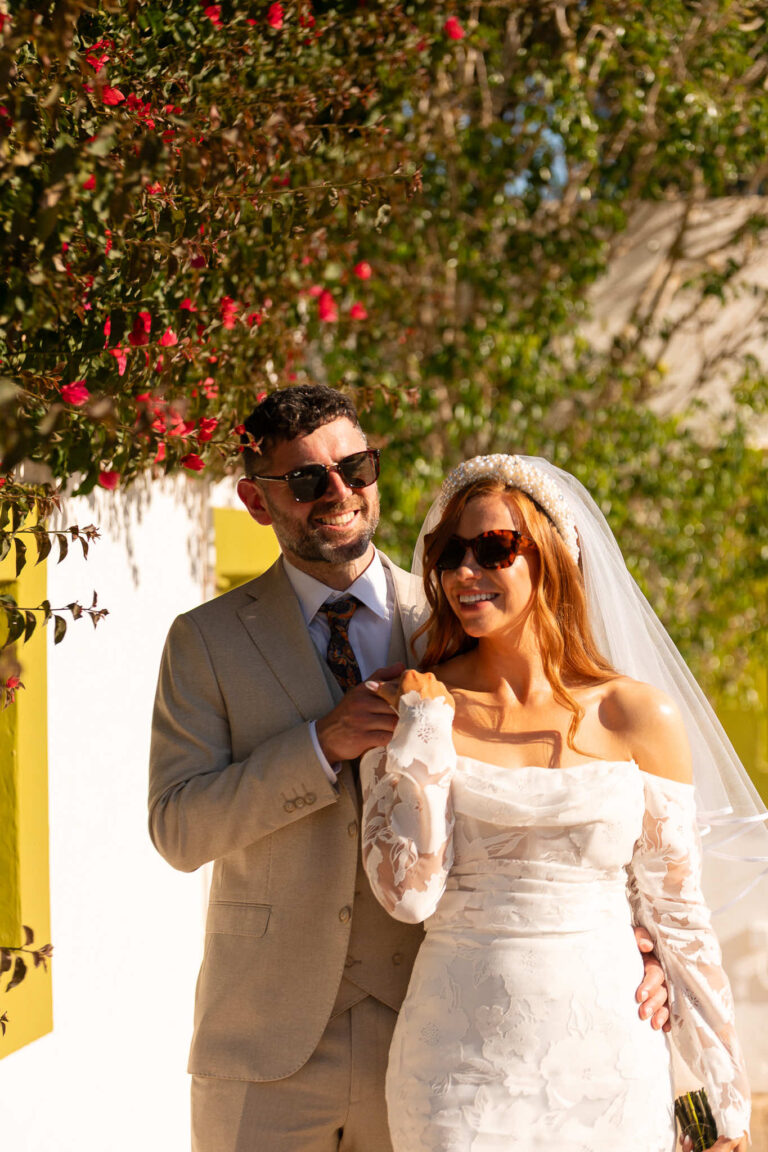 Boda El Brian 46