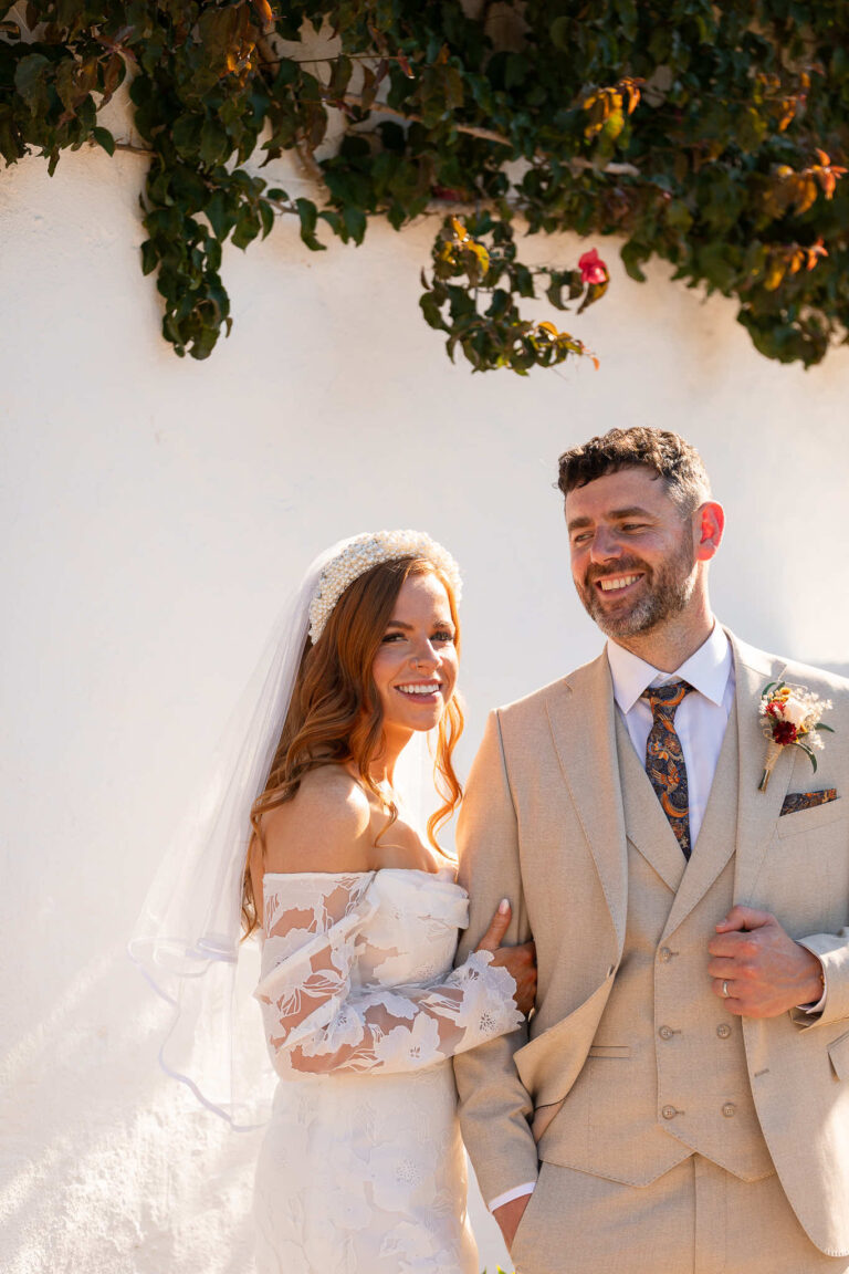 Boda El Brian 47