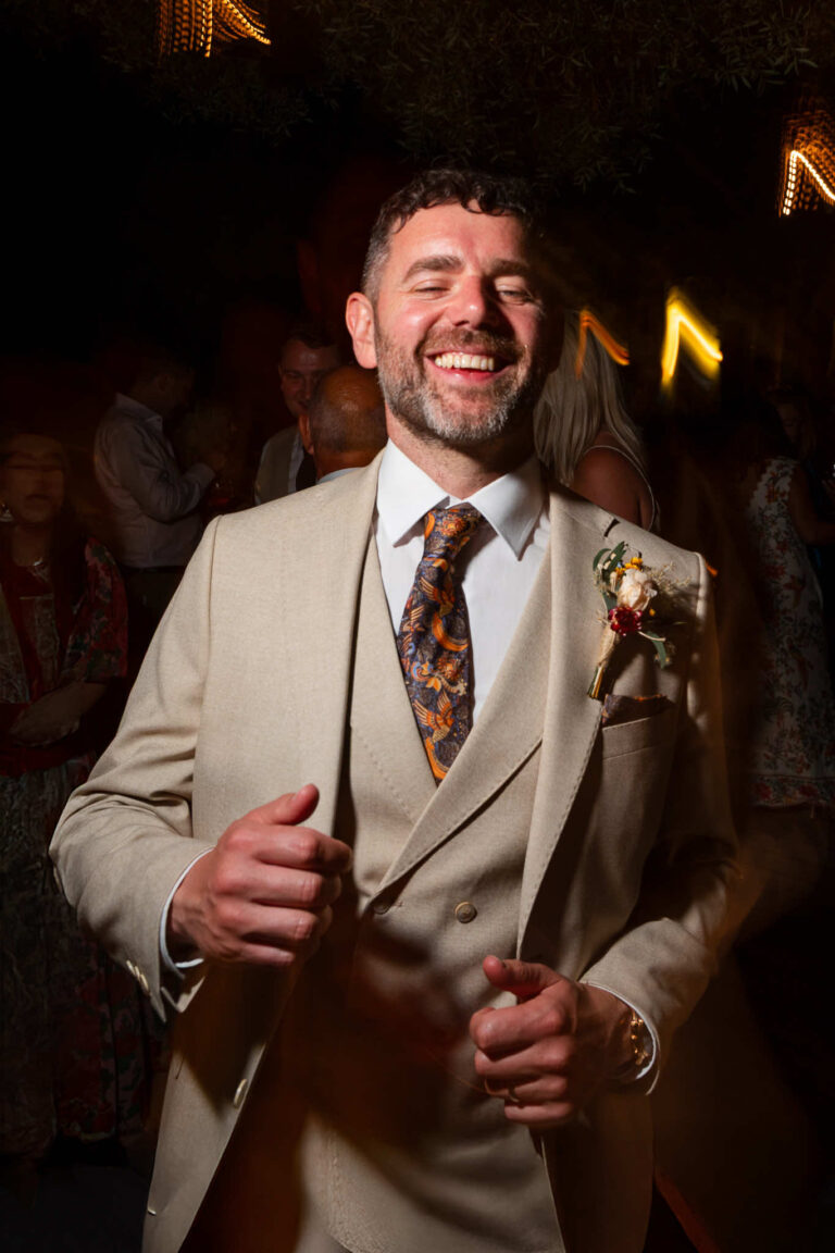 Boda El Brian 51