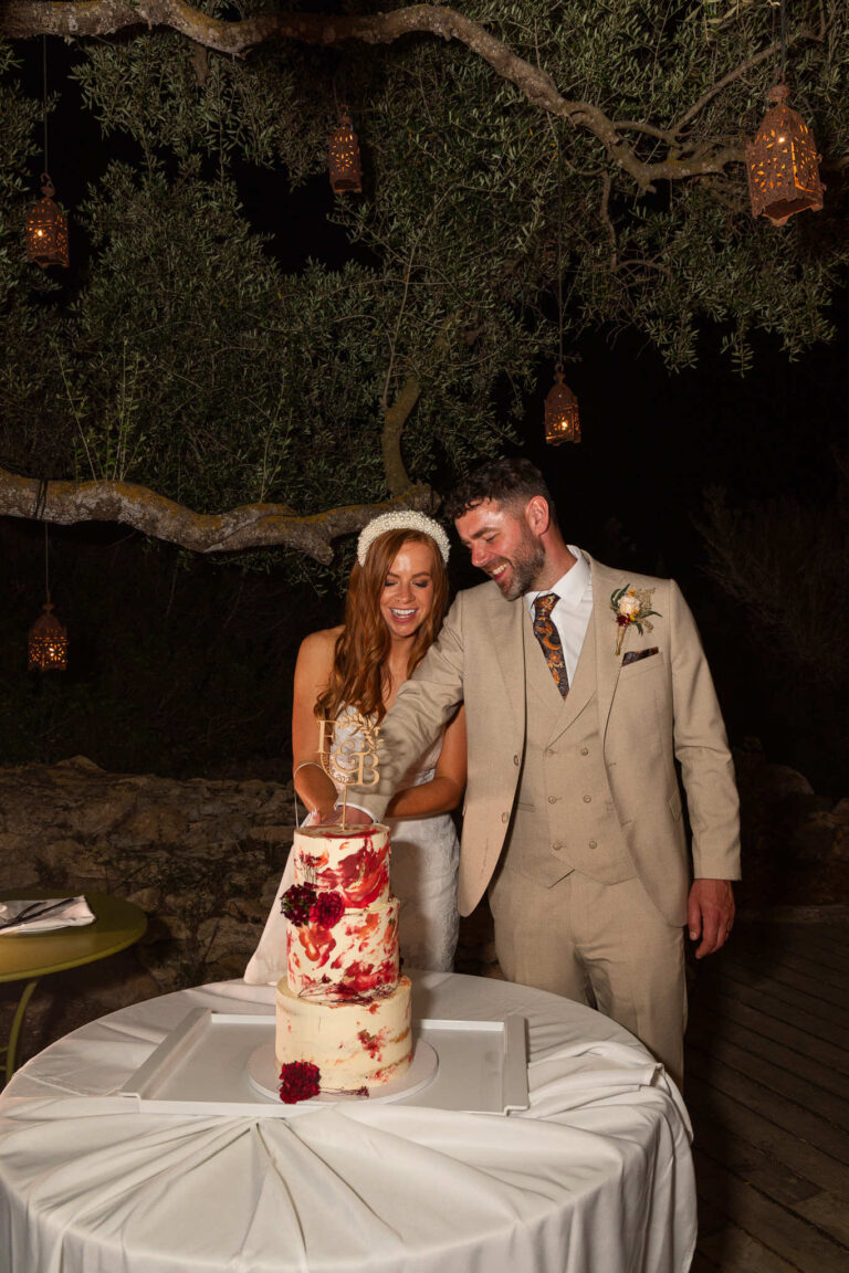 Boda El Brian 56