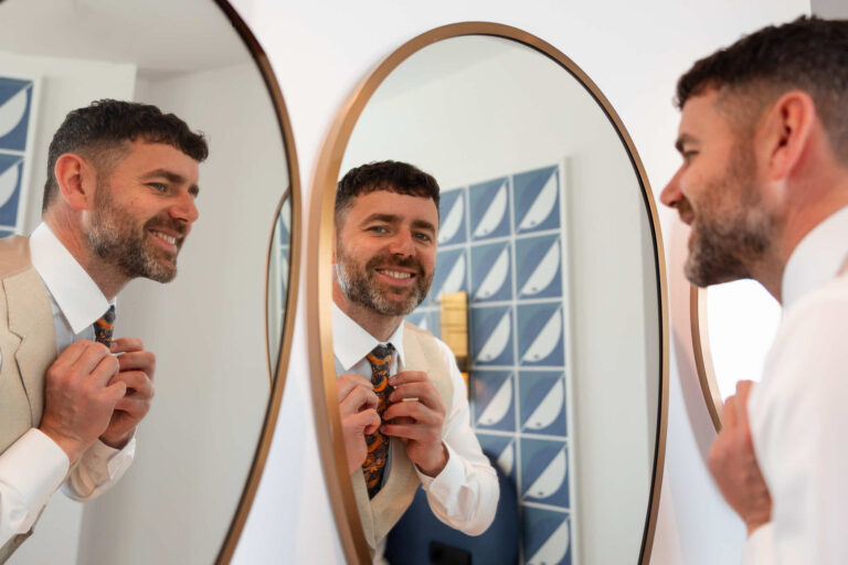 Boda El Brian 8