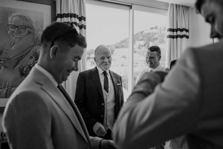 Boda El Brian 9