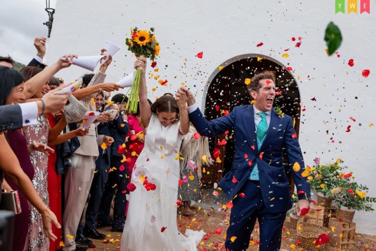 Hay fotos que se preparan. Y hay fotos que pasan.