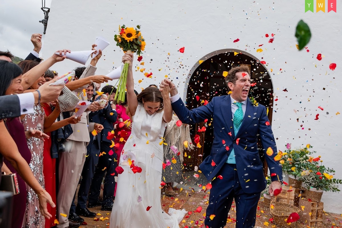 Hay fotos que se preparan. Y hay fotos que pasan.