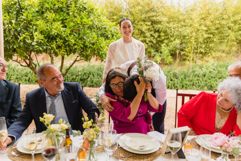 Boda Ruben Ariana 75
