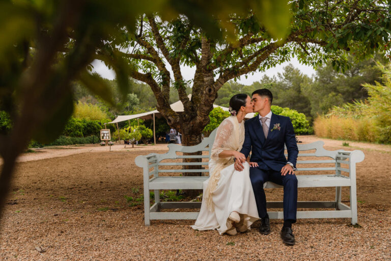 Boda de Ariana & Rubén