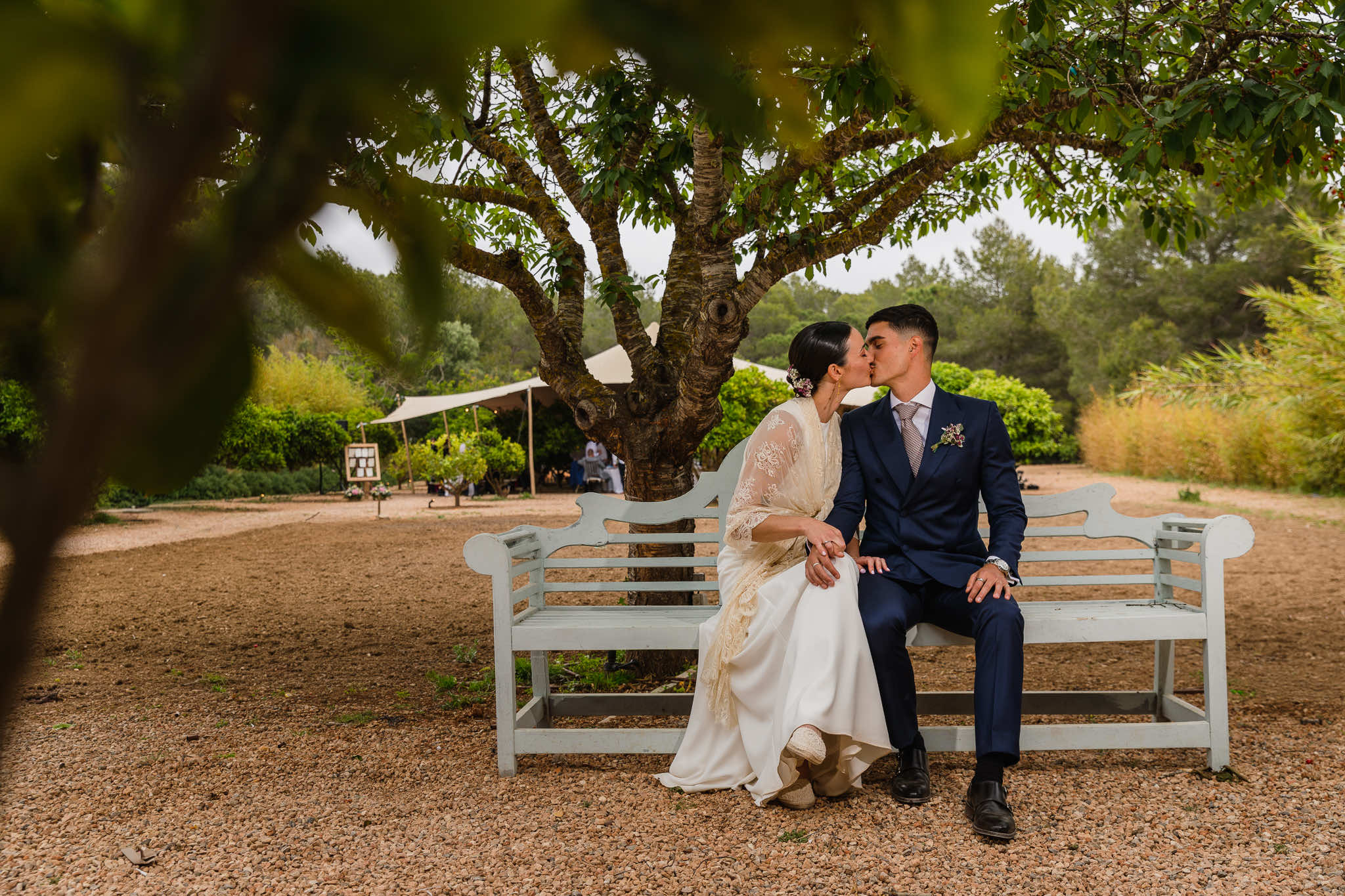 Boda de Ariana & Rubén