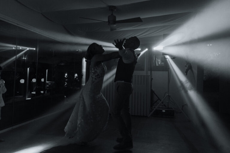 Boda Sharon Tom 556