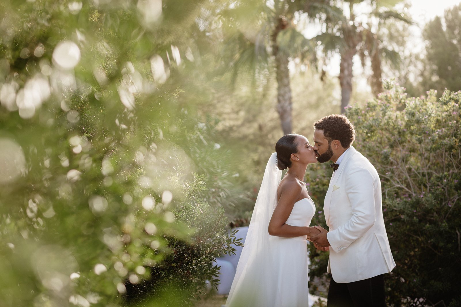 Fotografo Bodas Lujo Ibiza